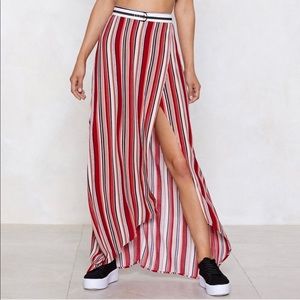 Maxi Skirt